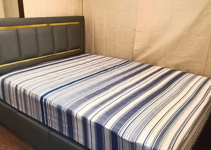 Apartamento Rhythm Of Banguecoque