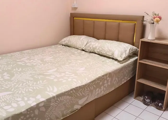 Rhythm Of Apartamento Banguecoque